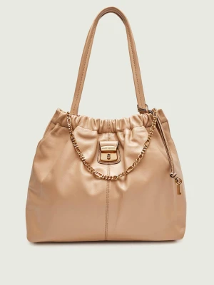 Marc Jacobs Skórzana shopperka CRISTINA