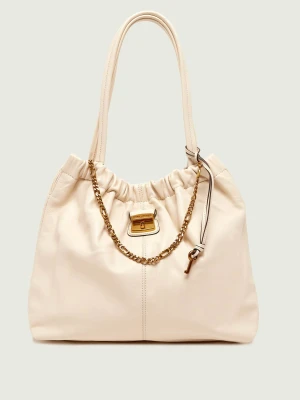 Marc Jacobs Skórzana shopperka Cristina
