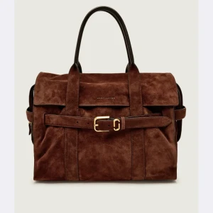 Marc Jacobs Skórzana shopperka DAKOTA
