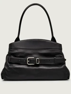 Marc Jacobs Skórzana shopperka DAKOTA