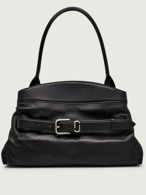 Marc Jacobs Skórzana shopperka DAKOTA
