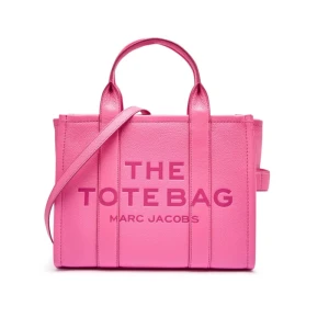 Marc Jacobs Skórzana shopperka MEDIUM TOTE