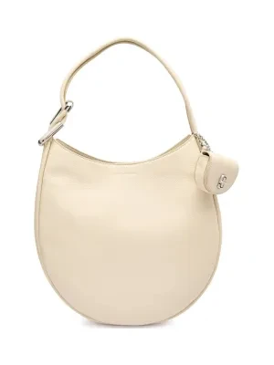 Marc Jacobs Skórzana hobo + saszetka THE LARGE DUAL