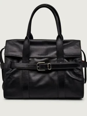 Marc Jacobs Skórzana shopperka The Dakota Tote