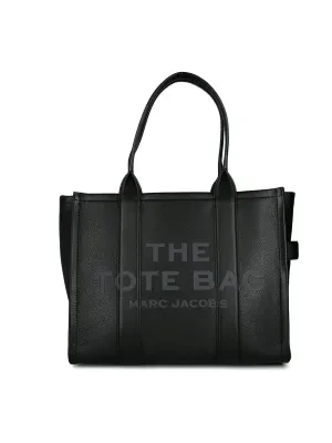 Marc Jacobs Skórzana shopperka THE LARGE TOTE