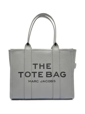 Marc Jacobs Skórzana shopperka THE LARGE TOTE
