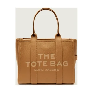 Marc Jacobs Skórzana shopperka THE LARGE TOTE