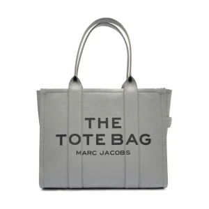 Marc Jacobs Skórzana shopperka THE LARGE TOTE