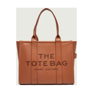 Marc Jacobs Skórzana shopperka THE LARGE TOTE
