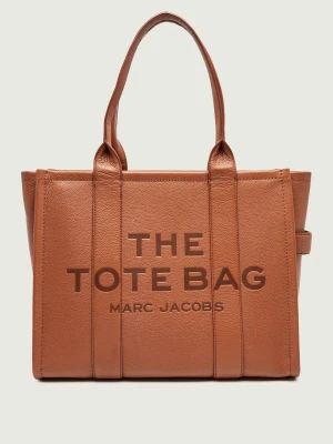 Marc Jacobs Skórzana shopperka THE LARGE TOTE
