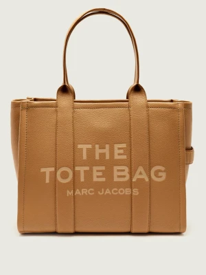 Marc Jacobs Skórzana shopperka THE LARGE TOTE