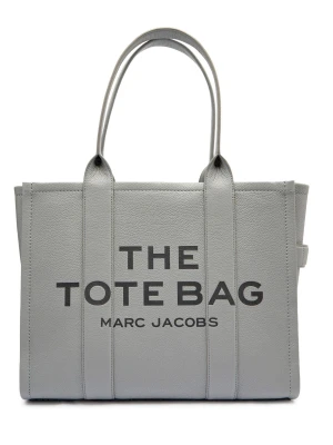 Marc Jacobs Skórzana shopperka THE LARGE TOTE