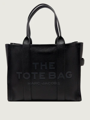 Marc Jacobs Skórzana shopperka THE LARGE TOTE