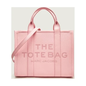 Marc Jacobs Skórzana shopperka THE LEATHER MEDIUM TOTE