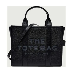 Marc Jacobs Skórzana shopperka THE LEATHER MEDIUM TOTE