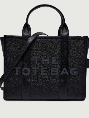 Marc Jacobs Skórzana shopperka THE LEATHER MEDIUM TOTE