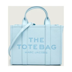 Marc Jacobs Skórzana shopperka The Leather Medium Tote Bag