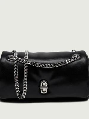 Marc Jacobs Skórzana torebka na ramię Scene Chain Mini Bag