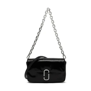 Marc Jacobs Skórzana torebka na ramię the j marc mini pillow