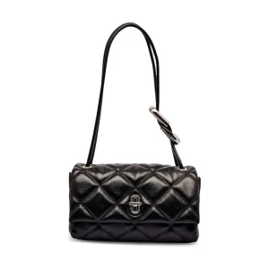 Marc Jacobs Skórzana torebka na ramię THE MINI DUAL