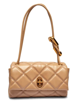 Marc Jacobs Skórzana torebka na ramię THE MINI DUAL