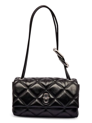 Marc Jacobs Skórzana torebka na ramię THE MINI DUAL