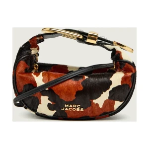 Marc Jacobs Skórzana torebka na ramię THE PARTY BAG