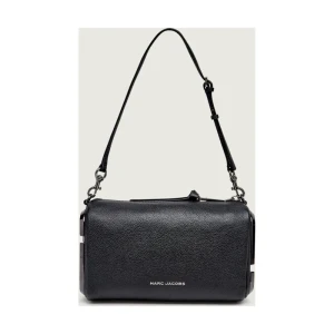 Marc Jacobs Skórzana torebka na ramię The Scene Small Shoulder Bag