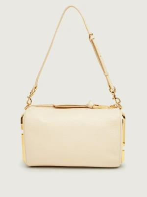 Marc Jacobs Skórzana torebka na ramię The Scene Small Shoulder Bag