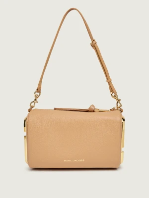 Marc Jacobs Skórzana torebka na ramię The Scene Small Shoulder Bag