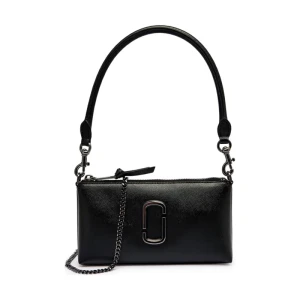 Zdjęcie produktu Marc Jacobs Skórzana torebka na ramię The Snapshot
