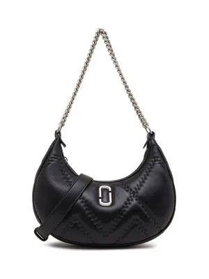 Marc Jacobs Skórzane hobo