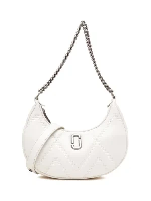 Marc Jacobs Skórzane hobo