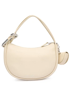Marc Jacobs Skórzane hobo + saszetka THE DUAL