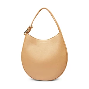 Marc Jacobs Skórzane hobo + saszetka THE LARGE DUAL