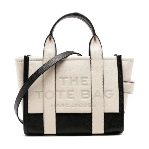 Marc Jacobs Skórzany kuferek