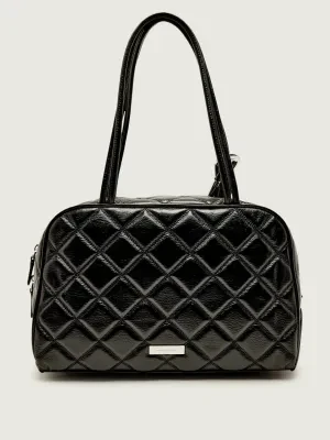 Marc Jacobs Skórzany kuferek DUAL