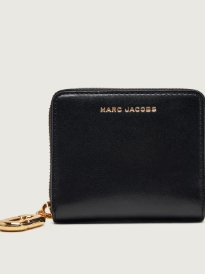 Marc Jacobs Skórzany portfel Scene