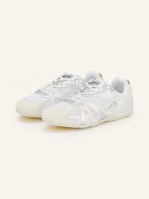 Marc Jacobs Sneaker The 72 Spring Sneaker silber