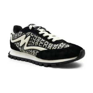 Marc Jacobs Sneakersy | z dodatkiem skóry