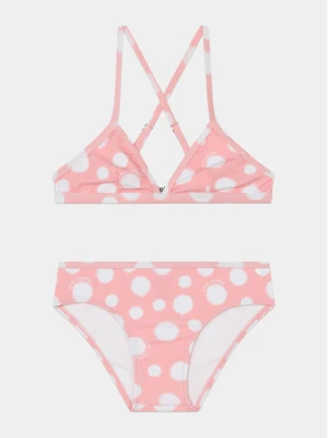 Marc Jacobs Strój kąpielowy W60057 S Różowy