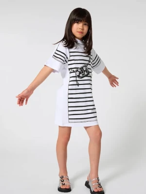 Marc Jacobs sukienka bawełniana dziecięca