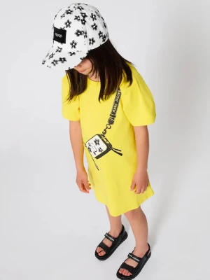 Marc Jacobs sukienka bawełniana dziecięca