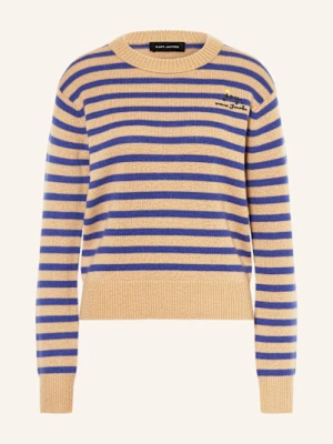 Marc Jacobs Sweter Joy beige