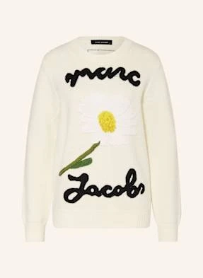 Marc Jacobs Sweter Marc Is Joy weiss