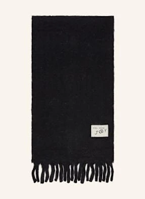 Marc Jacobs Szal schwarz