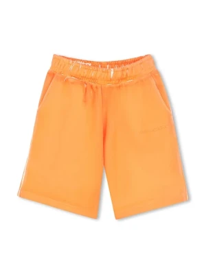 Marc Jacobs szorty bawełniane dziecięce