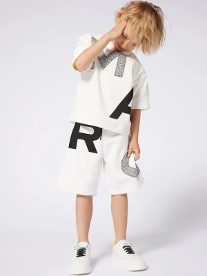 Marc Jacobs szorty dziecięce