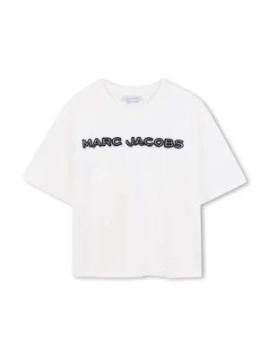 Marc Jacobs t-shirt bawełniany dziecięcy