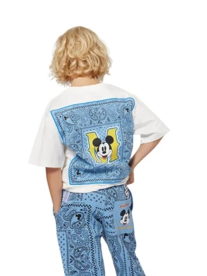 Marc Jacobs t-shirt bawełniany dziecięcy